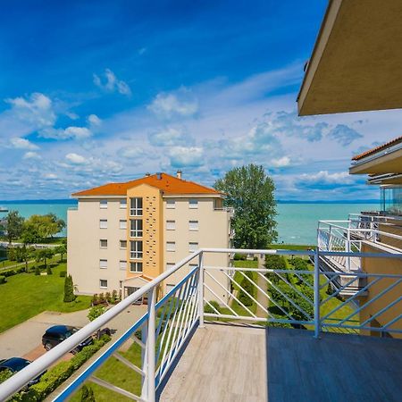 שיופוק Myflat Golden Coast Panorama Apartment מראה חיצוני תמונה