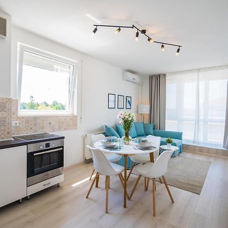 שיופוק Myflat Golden Coast Panorama Apartment מראה חיצוני תמונה