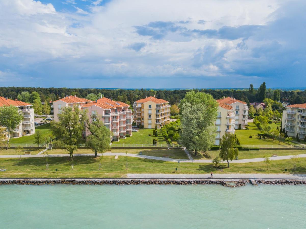 שיופוק Myflat Golden Coast Panorama Apartment מראה חיצוני תמונה