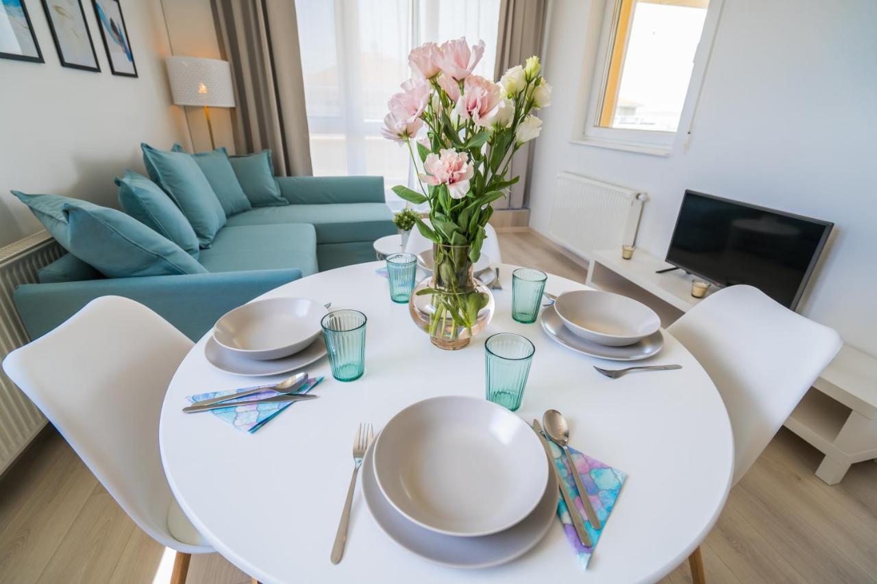 שיופוק Myflat Golden Coast Panorama Apartment מראה חיצוני תמונה