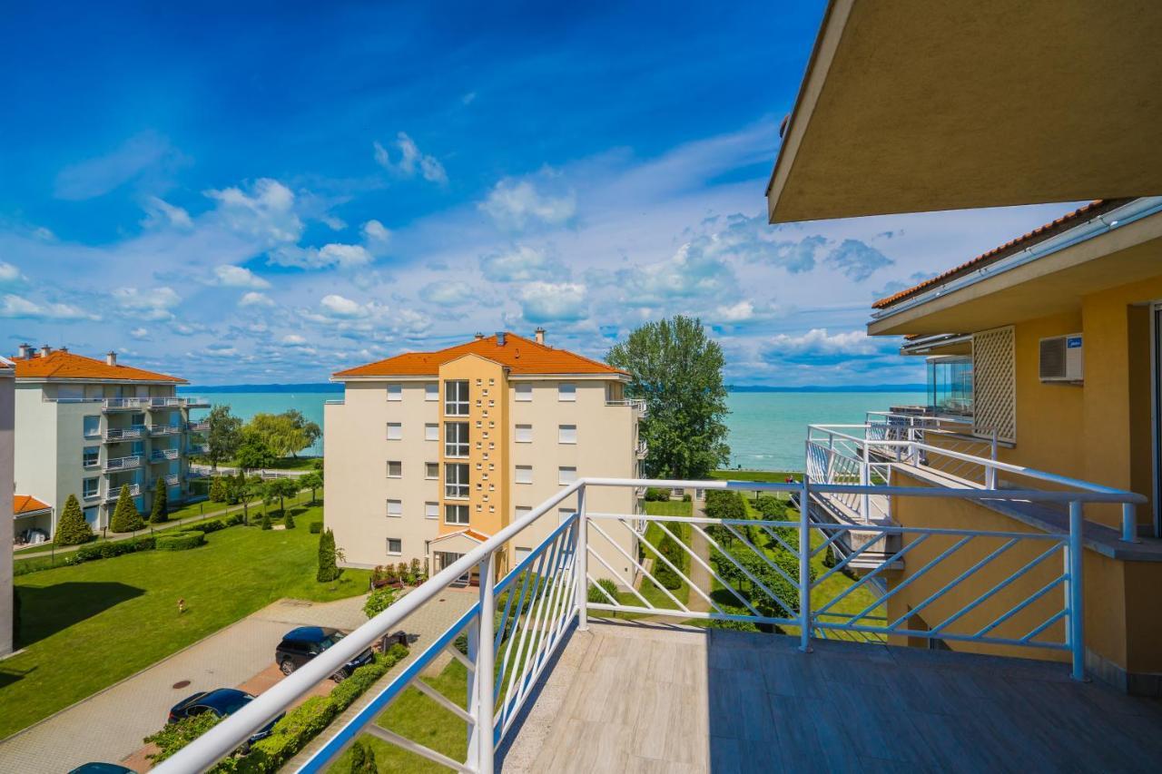 שיופוק Myflat Golden Coast Panorama Apartment מראה חיצוני תמונה