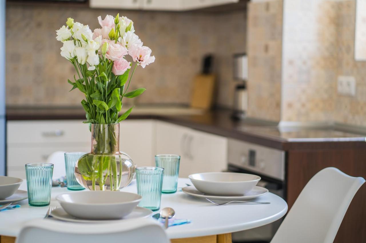 שיופוק Myflat Golden Coast Panorama Apartment מראה חיצוני תמונה