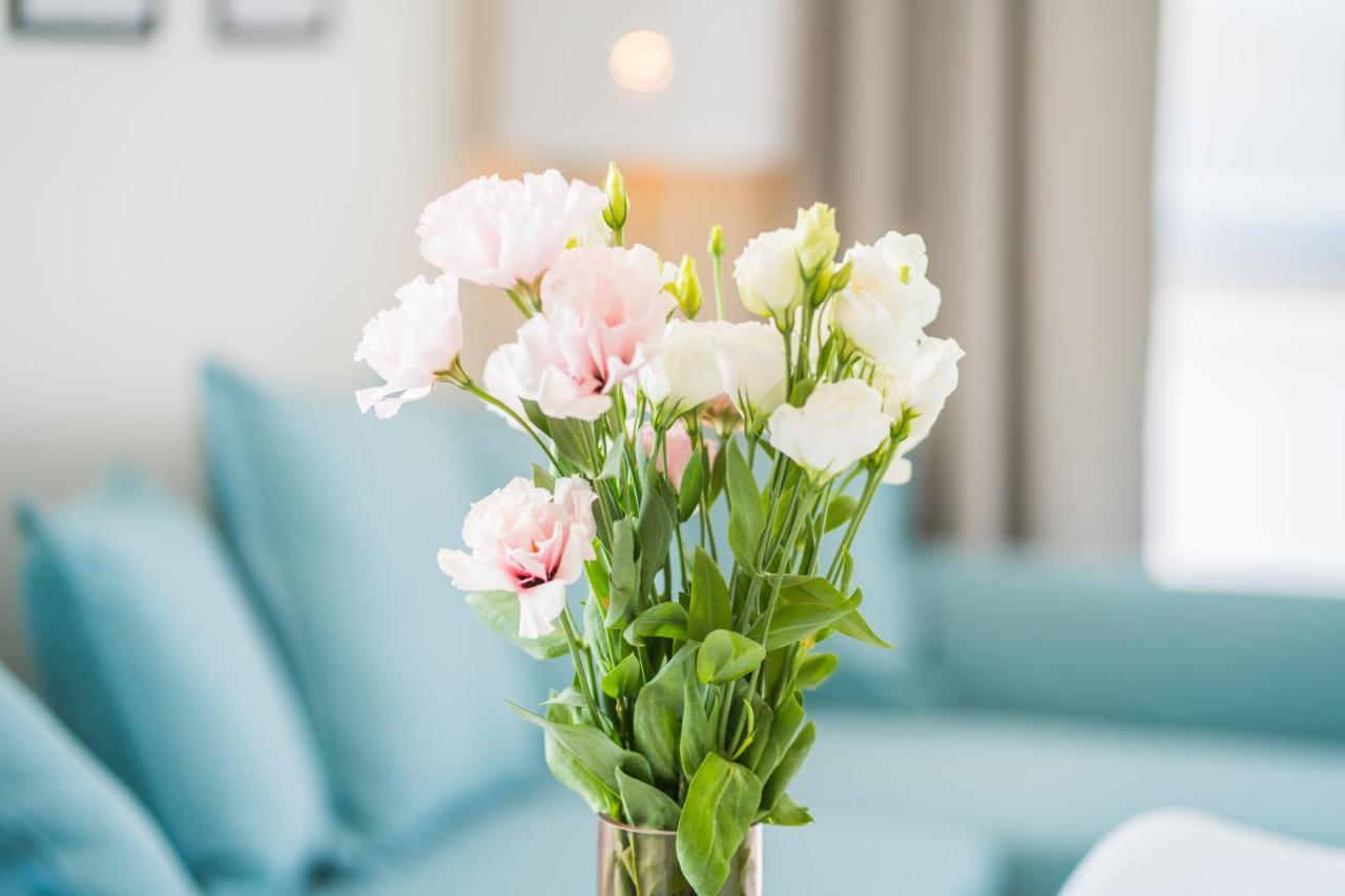 שיופוק Myflat Golden Coast Panorama Apartment מראה חיצוני תמונה