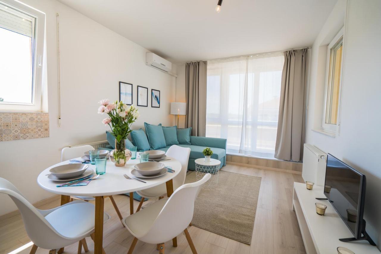 שיופוק Myflat Golden Coast Panorama Apartment מראה חיצוני תמונה