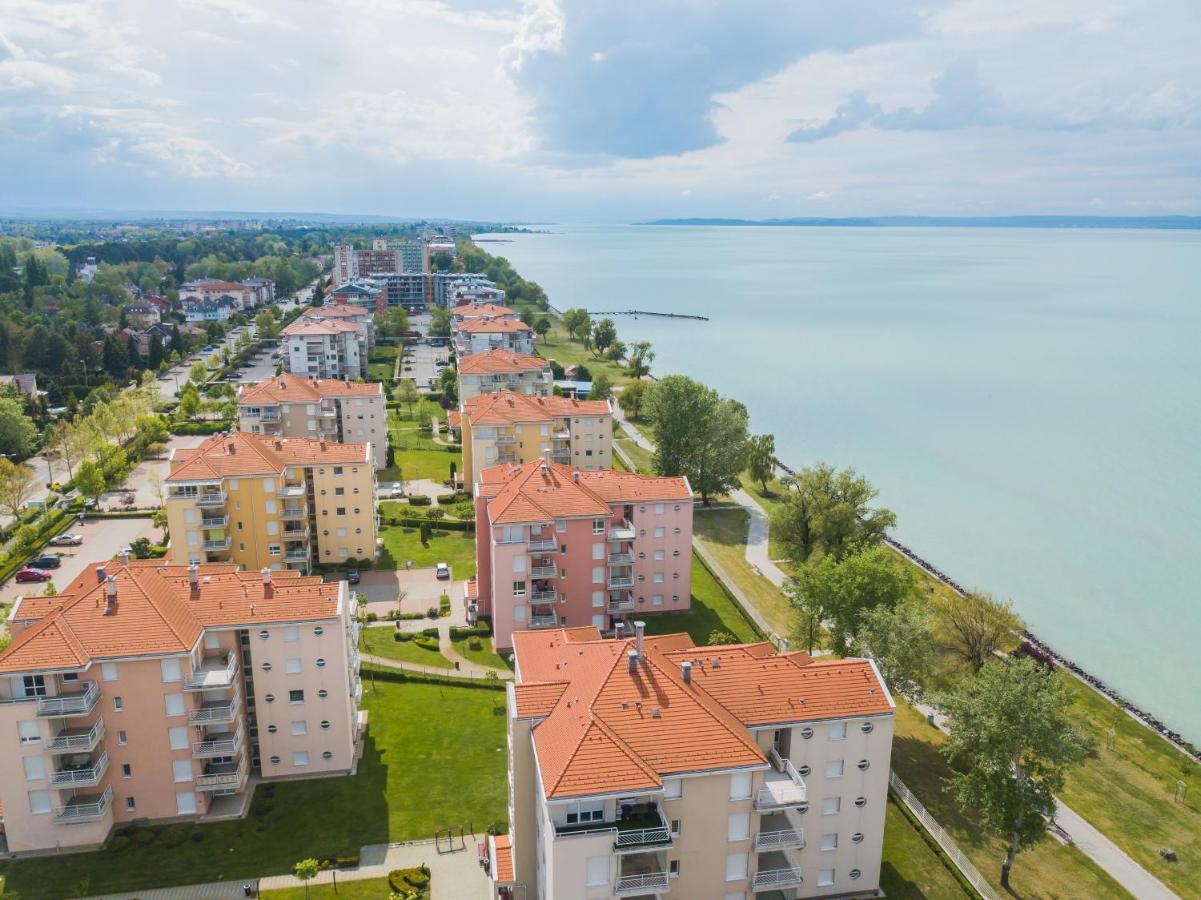 שיופוק Myflat Golden Coast Panorama Apartment מראה חיצוני תמונה