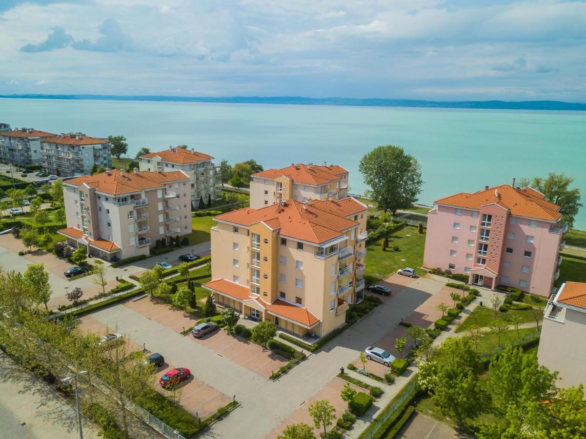 שיופוק Myflat Golden Coast Panorama Apartment מראה חיצוני תמונה