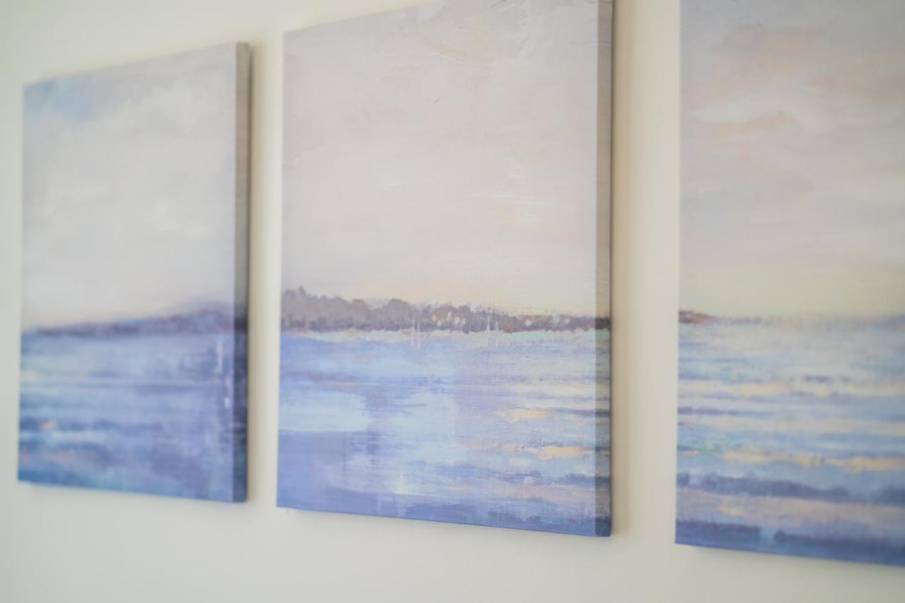 שיופוק Myflat Golden Coast Panorama Apartment מראה חיצוני תמונה