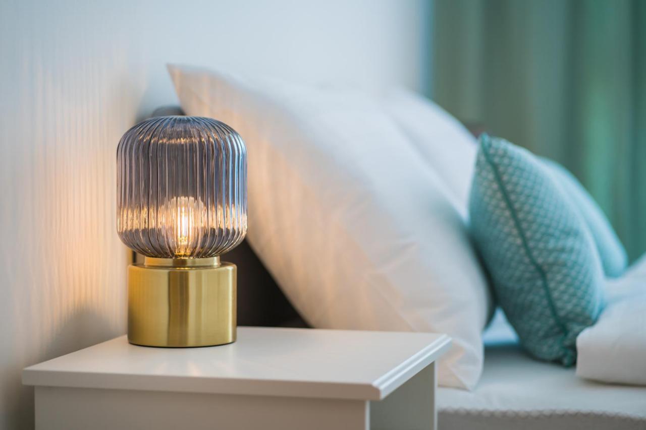 שיופוק Myflat Golden Coast Panorama Apartment מראה חיצוני תמונה