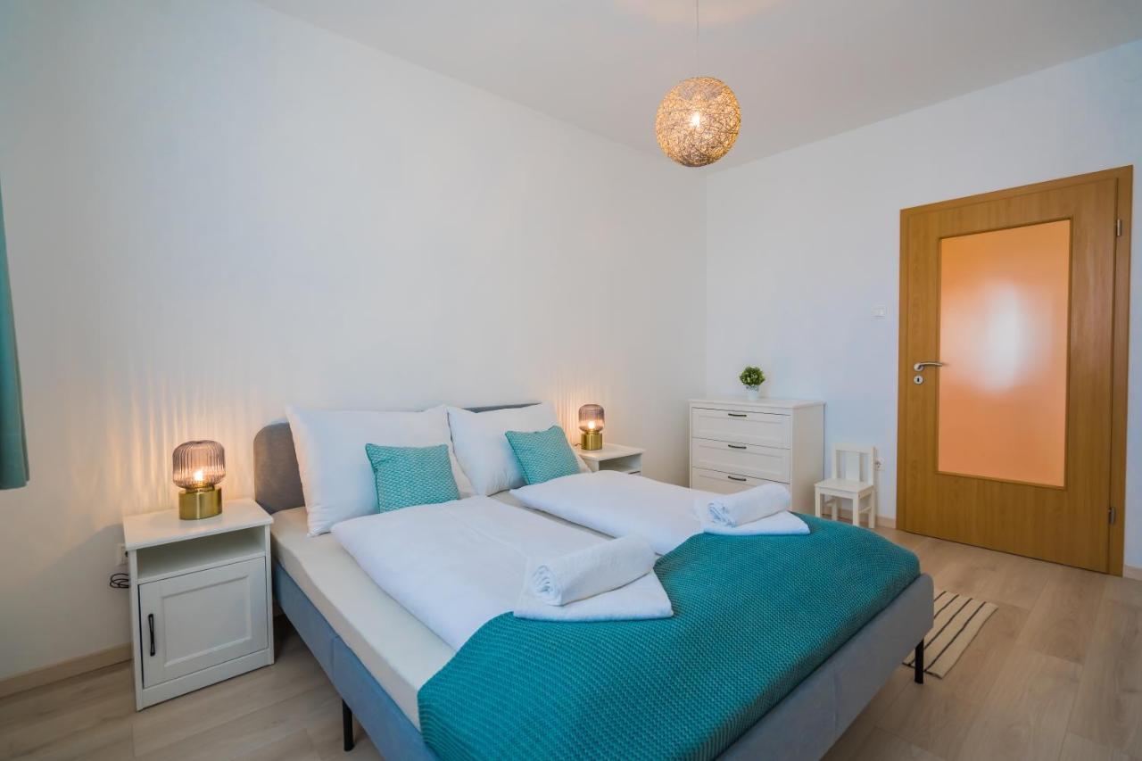 שיופוק Myflat Golden Coast Panorama Apartment מראה חיצוני תמונה