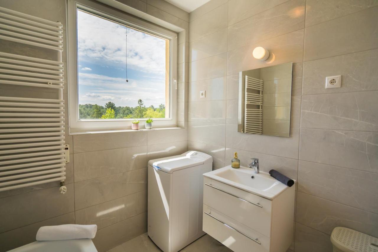 שיופוק Myflat Golden Coast Panorama Apartment מראה חיצוני תמונה