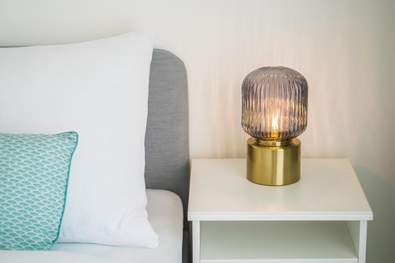 שיופוק Myflat Golden Coast Panorama Apartment מראה חיצוני תמונה