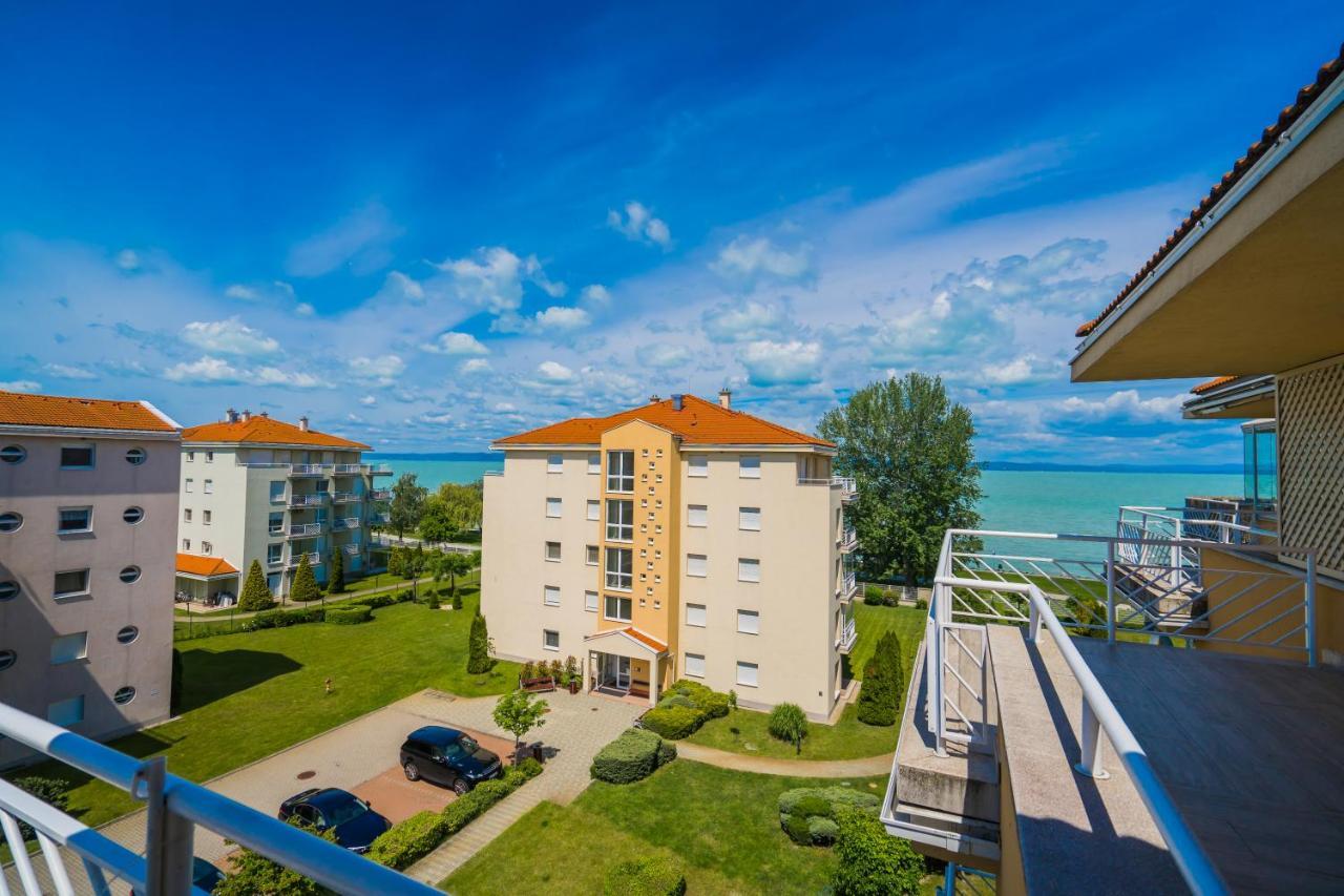 שיופוק Myflat Golden Coast Panorama Apartment מראה חיצוני תמונה